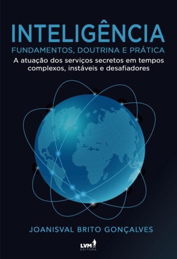 Capa de Inteligência: Fundamentos, Doutrina e Prática