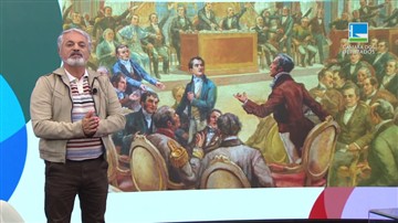 200 Anos de Parlamento