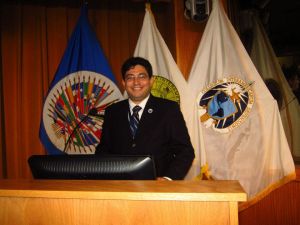 Colegio Interamericano de Defesa