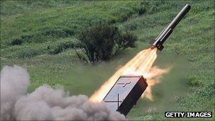 missel japao Mitsubishi Heavy Industries makes everything from surface-to-air missiles, to warships, and submarines