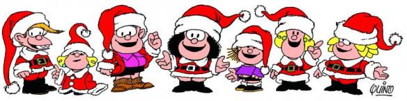 mafalda-Natal
