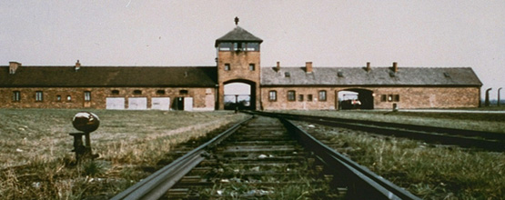 Auschwitz