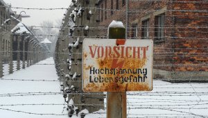 Auschwitz