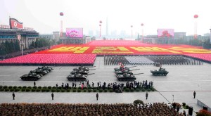 COREIANOR-parada-20101010-afp-G