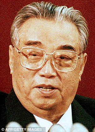 kim il sung 2
