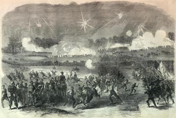 battle-chancellorsville