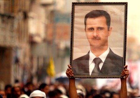 Assad_quadro