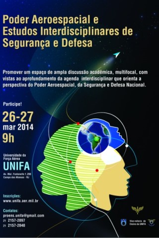 seminario defesa aeroespacial 2014