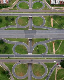 BRASILIA/50 ANOS/VOO