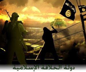 islamic-state