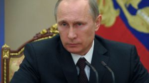 Putin (1)