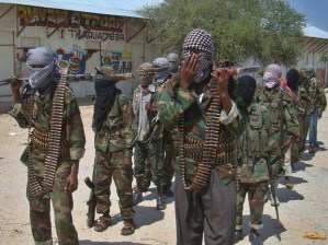 Al-Shabaab