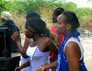 Kenya University Attack