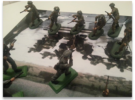 O menino e a guerra2