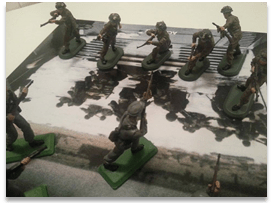 O menino e a guerra2